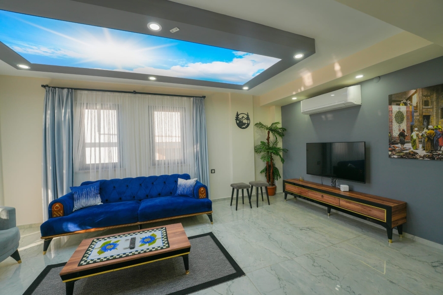 Villa Dedem 3